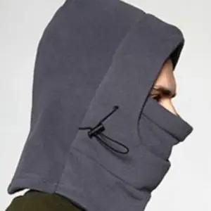 동계형멀티스카프 유소년축구넥워머 3d입체형바라클라바 바라클라바후드집업