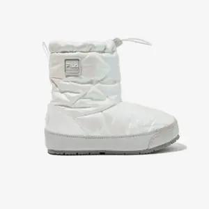 휠라 키즈 미러볼 부츠 V2 KD 3HM02380G-100