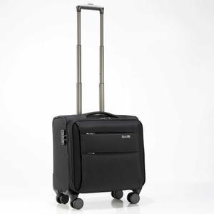 12인치 천캐리어 14인치 케이스 승무원 캐리어 소형 블랙 기내용