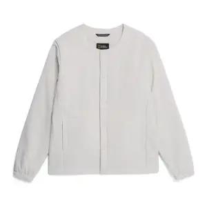 내셔널지오그래픽 레아 초경량 패딩 점퍼 N253UPD010