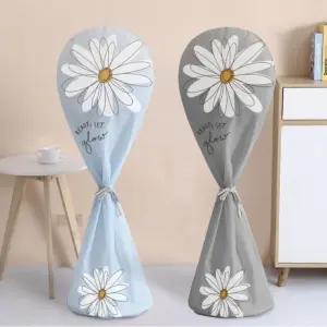 커버 망 (소형/대형) 덮개 보관 스탠드 방수 선풍기