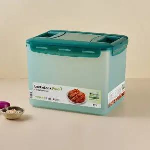 [본사직영] 락앤락 프레쉬 김치통 투핸들 12L (HPL889)