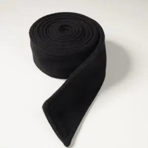 코트 허리끈 모직 여성 벨트 코트 스트랩 끈