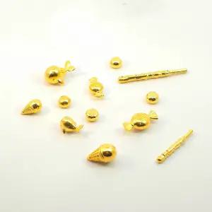 순금 콩알금 고래 사탕 아이스크림 빼빼로 콩금 주물금 골드바 종로금 금테크 반려금