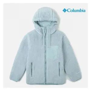 컬럼비아 남성그레이트 웍스 캐널 III 플리스 후드 자켓_C34YM3295031 322711