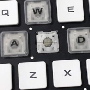 교체용 키보드 노트북 키  클립 ASUS TUF 대시 F15 FX516 캡 키캡 힌지