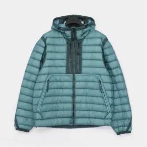 CP컴퍼니 25FW DD쉘 후드 렌즈 미디움 패딩 남성 자켓 19CMOW031A 110416A 815