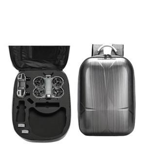 DJI Neo 2 방수 휴대용 케이스 여행용 핸드백 하드 쉘 보관 가방 드론 액세서리용