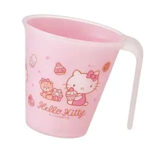 [골드스마일]손잡이컵 260ml 어린이 양치컵 물컵 손잡이형 컵