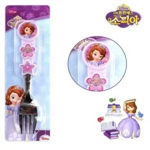 스푼 영향을 미치는 아기 숫자 스푼 가정용