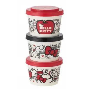 [골드스마일]이유식 보존용기 3P 조인트형 유아 용기 식품 저장