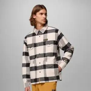 컬럼비아 columbia 남성 하이 캐스케이드 셔츠 자켓