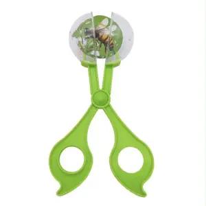 [골드스마일]무당벌레관찰도구 귀뚜라미 벌 소형 학습 곤충관찰가위