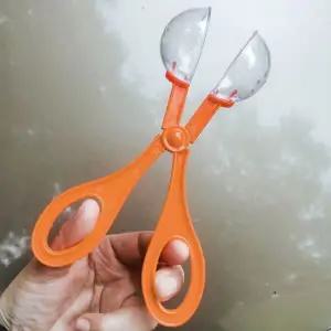 [골드스마일]무당벌레관찰도구 귀뚜라미 벌 대형 자연 곤충관찰집게