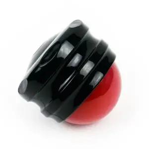 [골드스마일]셀프 목 마사지 기계 할아버지 할머니 선물 롤러 기기 휴대용 도구