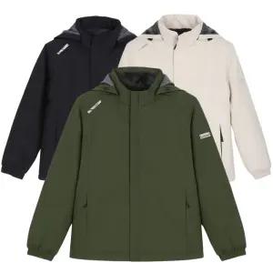 겨울 털 바람막이 점퍼 남자 윈드 자켓 남성 방한 따뜻한 생활 방수 방풍 잠바 겨울용