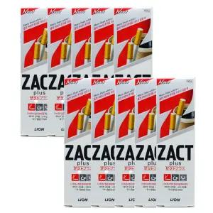 작트 누렁니 흡연자 미백치약 150g 10개