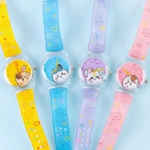 [골드스마일]빙글뱅글 트렌드 올 먼작귀