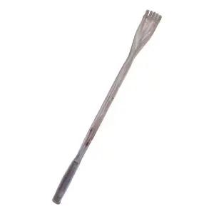 [골드스마일]뷰티홈 마블 효자손 등긁개 마사지 안마기