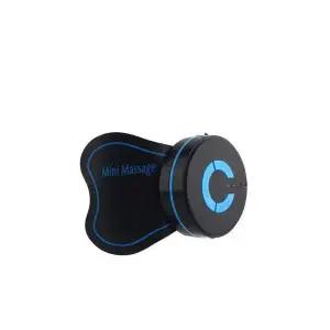 [골드스마일]휴대용 미니 마사지기 근육 이완 마사지 기구 손 도구