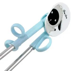 [골드스마일]알프스 팜 스텐 기능 젓가락 연습 스텐락 프렌즈