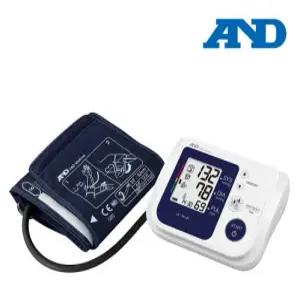 AND UA-767JP 가정용 혈압계 자동 전자 혈압 측정기