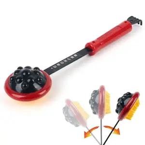 [골드스마일]기타안마용품 지압 안마기 효자손 지압안마기