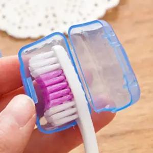 [골드스마일]좁은 면적 청소용 브러쉬 유연한 미세모 어린이 용 세척솔