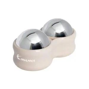 [골드스마일]마사지 롤러기구 듀얼 쿨링 핫 아이스 마사지기 쿨앤핫 마사지기구