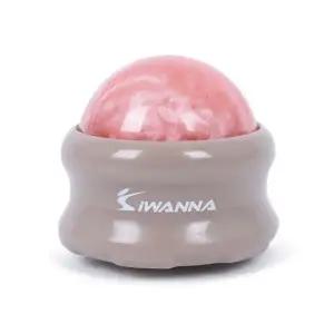 [골드스마일]마사지 롤러볼 핸드마사지볼 휴대용 안마 공 손 마사지기 용품