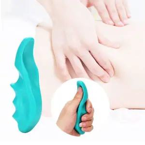 [골드스마일]엄지손가락 손가락 마사지 도구 안마 마사지기