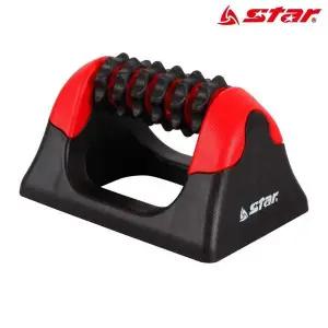 [골드스마일]손마사지 롤러 기계 스탠드형 마사지기 홈 EU4500 휴대용 손