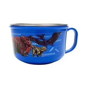 [골드스마일]논슬립 스텐 면기 유유 아머드사우루스