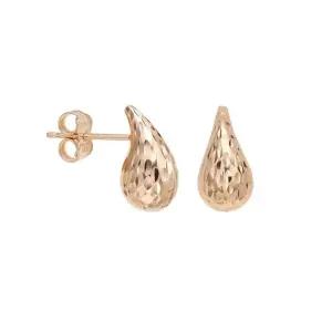 비체 14K 핑크골드 귀걸이 커팅 고쥬 코스트코 마켓송지2511