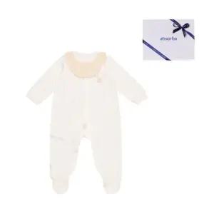 [갤러리아] 베어디모달우주복(A11-10605) 출산,태교,백일 축하 예쁜아기옷