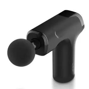 [골드스마일]6단계 무선 마사지건 컨트롤 진동마사지건 부모님