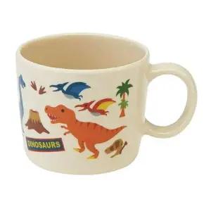[골드스마일]230ML 다이노사우루스 멜라민 머그컵