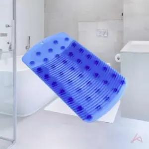 미니 손빨래판 흡착식 세탁판 욕실 빨래판 작은 빨래 도구 (WFKMZOM)