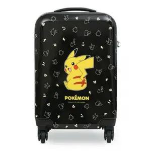 [라일리] Rly 제이에스글로벌 캐릭터캐리어 포즈 19in 캐리어