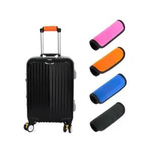 [라일리] Rly 캐리어 다용도 손잡이 커버 백팩 핸들 그립 손잡