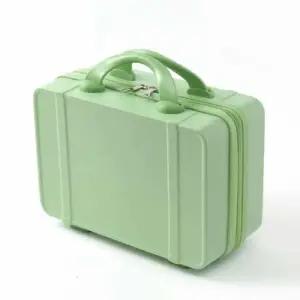 [라일리] Rly 여행 레디백(그린) 트래블캐리어 피크닉가방