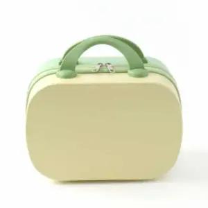 [라일리] Rly 여행 레디백(레몬그린) 들고다니는캐리어 1박2일