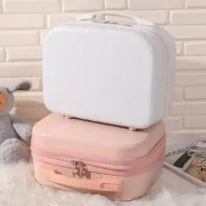 [라일리] Rly 미니 캐리어 기내용 14인치 여행 소형 휴대용