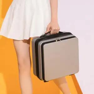 [라일리] Rly 미니캐리어 16인 레디백 기내용 여행 출장 1박