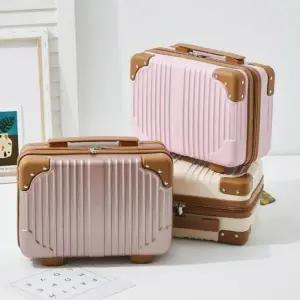 [라일리] Rly 레디백 미니캐리어 소 14인치 기내 휴대용