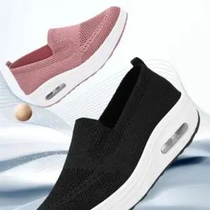 [아우트]근무화 간호화 신발 경량간호화 스니커즈