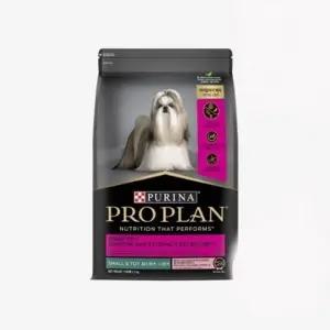 고품질 프로플랜 스몰앤토이 센스티브스킨앤스터먹 7kg 소형견사료 (WFFNEZY)