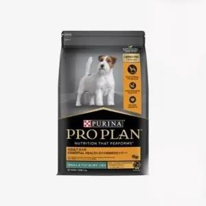 고품질 강아지 건식사료 프로플랜 스몰앤 토이어덜 2.5kg 소형견사료 (WFFNEVK)