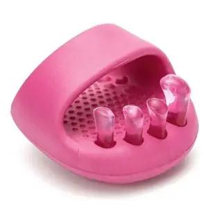 [아우트]발가락 지압운동슬리퍼 신발 운동용