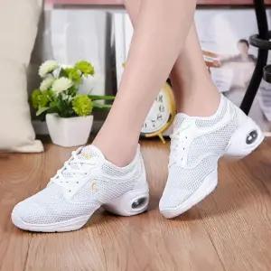 [아우트]신발 에어로빅 줌바 발편한